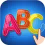 Kids Abc Learning and Writing