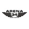 Dies ist die offizielle ARENA 34 App 
