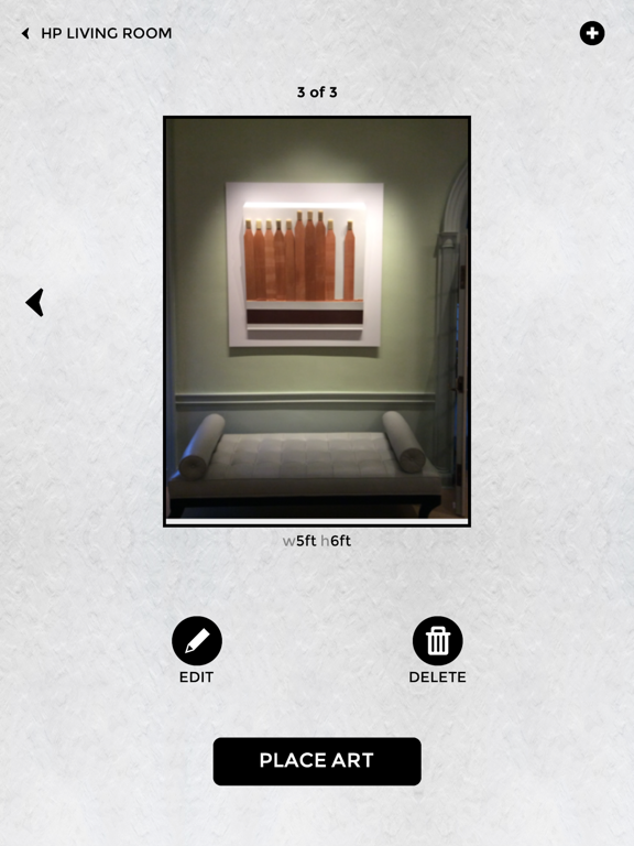 Screenshot #6 pour Curate App