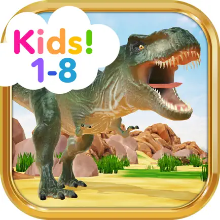 T. Rex Tyrannosaurs Rex, Kids Dinosaurs Cheats