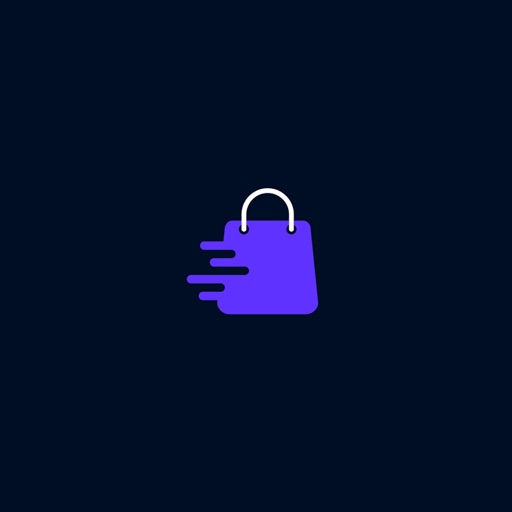Shopping Spree: Delivery icon