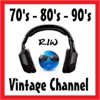 70S 80S 90S RIW VINTAGE CHANNEL.