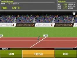 Game screenshot Deluxe Track&Field HD Lite mod apk