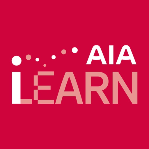 AIA iLearn iOS App