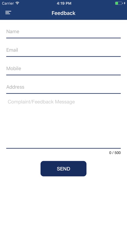 KVC (Kathmandu Valley School & College) screenshot-3
