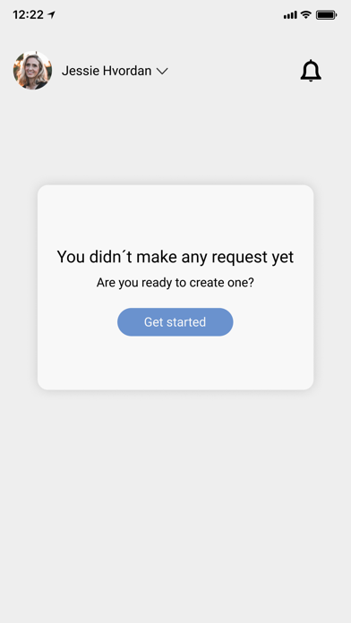 Homes Solutions Screenshot