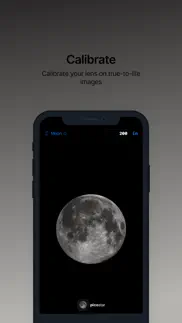 picostar iphone screenshot 2
