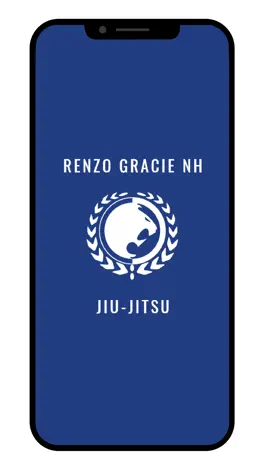 Game screenshot Renzo Gracie NH mod apk