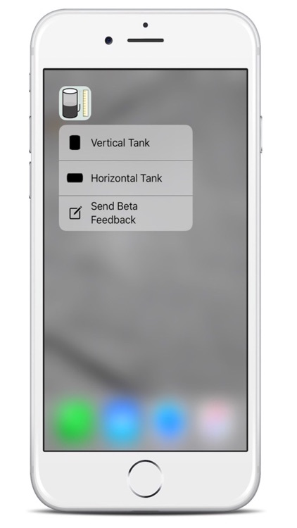 MeasureMy - Liquid Product