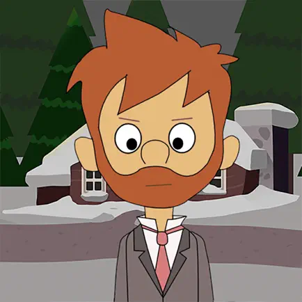 Alla ricerca di Babbo Natale Читы