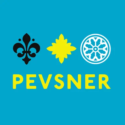 Pevsner's Architectural Glossary Cheats