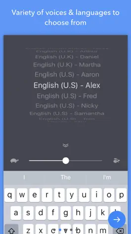 Game screenshot Look Up: Pronunciation Checker & Dictionary apk