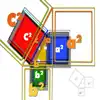 Pythagorean theorem App contact information