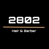 2802 Hair & Barber icon