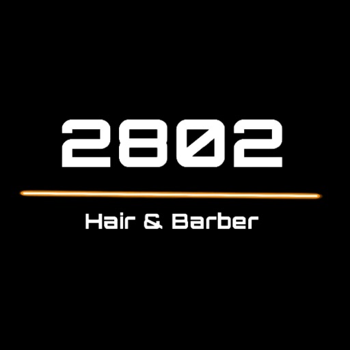 2802 Hair & Barber icon