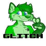 GlitchFox