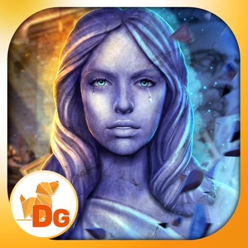 Hidden Objects: Mystery of Law iOS App