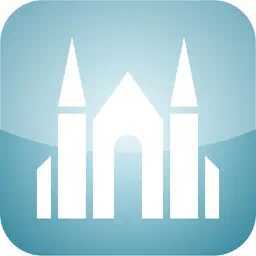 Architecture app icon