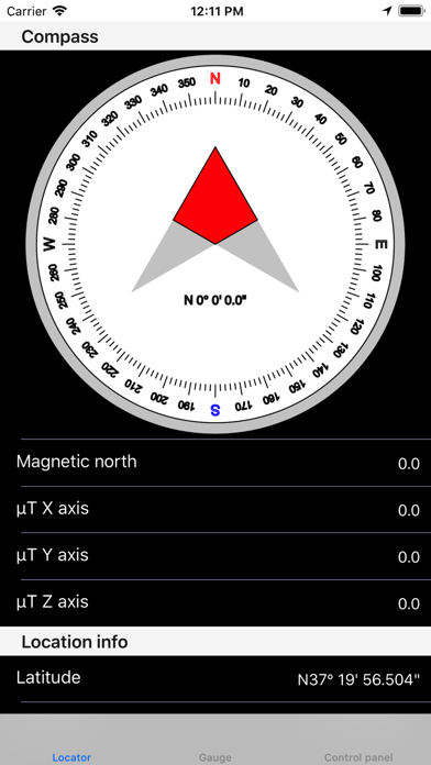 Screenshot #1 pour Toolkit