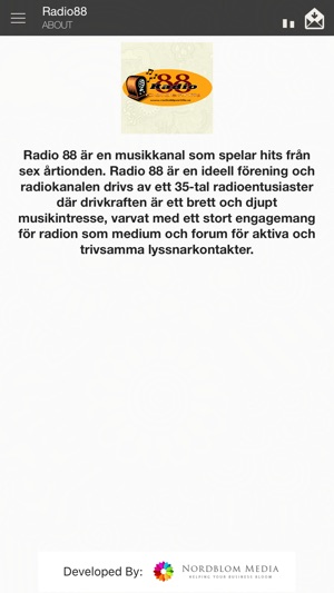 Radio88(圖3)-速報App