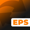 EPS Converter, EPS to SVG - Alberto Gonzalez