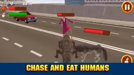 Game screenshot Crazy Crocodile City Attack Quest 3D apk