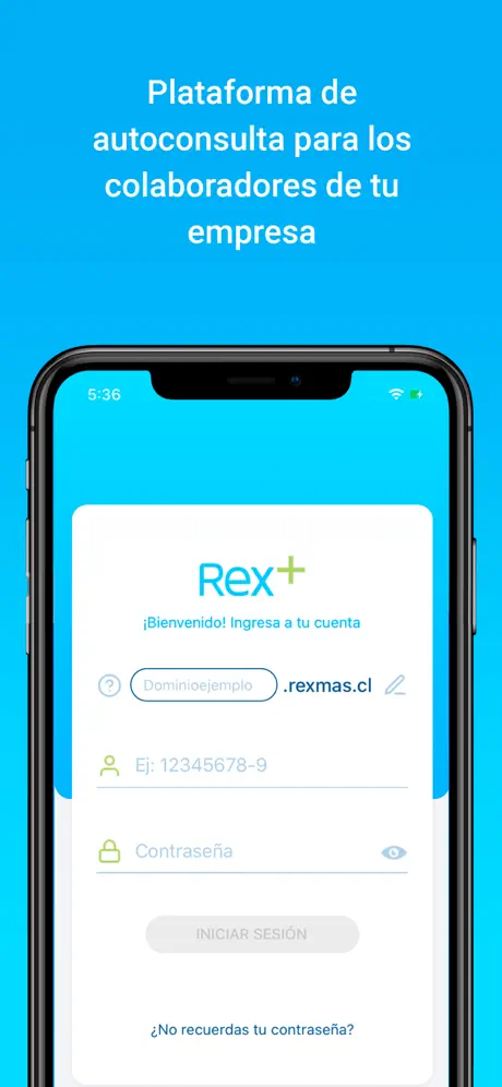 Rex+