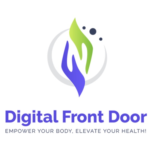 DFD (Digital Front Door)