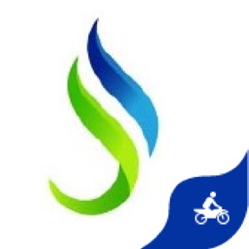 螢幕擷取畫面 (4) Gas4You Delivery Agent