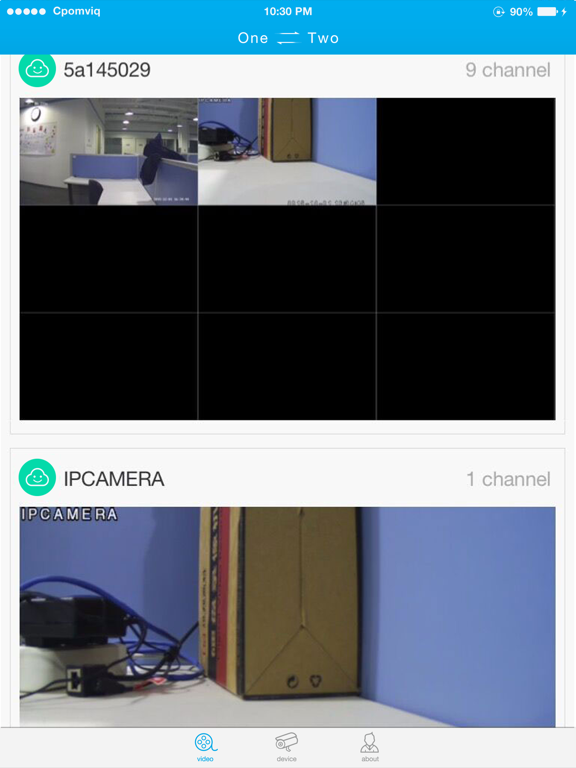 Screenshot #4 pour BCS View