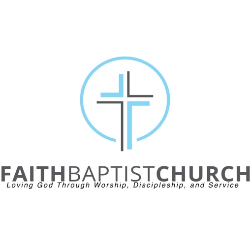 Faith Baptist Church Iowa Park - Iowa Park, TX icon