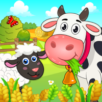 Farming Game Environmental EDU