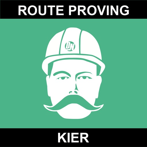 ONSA Kier RouteProve