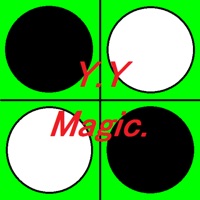 isreveR for Y.Y Magic