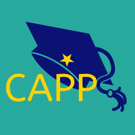 CAPP EDU Читы