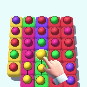 Snímky obrazovky (5) Connect and Sort