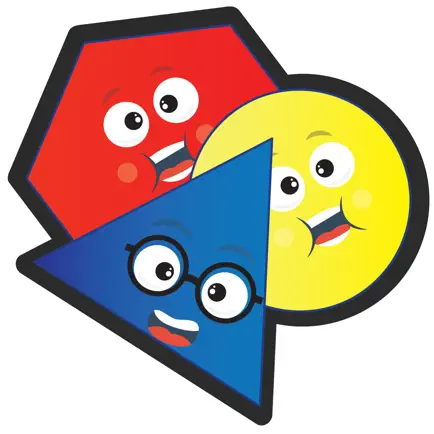 Shapes for toddlers preschool Cheats