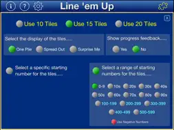 Line 'em Up screenshot 10