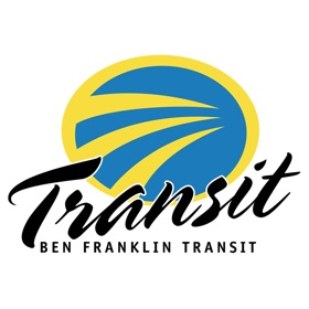 螢幕擷取畫面 (8) MyRide: Ben Franklin Transit