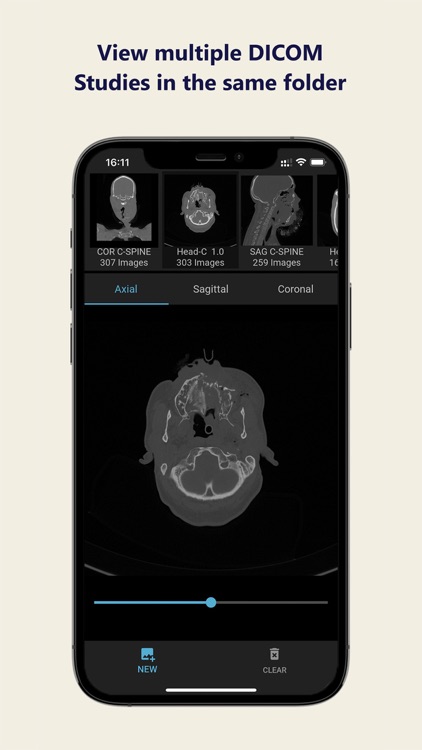 Anatomy Viewer Mobile