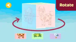 Мозайка детям: 3d игры паззлы айфон картинки 2