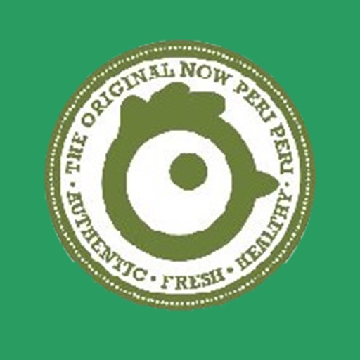 Now Peri Peri-Hornchurch