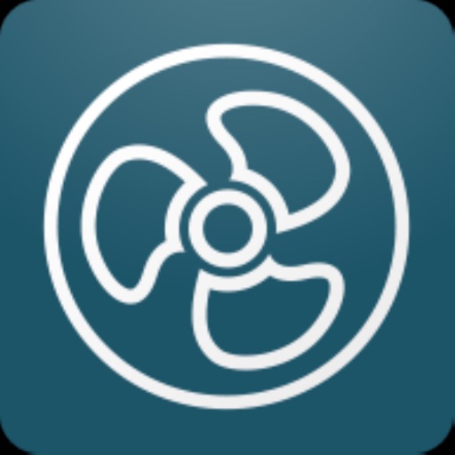 Fan Noise: Bedtime Sleep Sound Icon