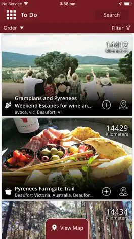 Game screenshot Visit Pyrenees Victoria apk