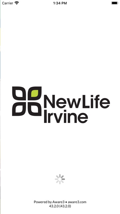New Life Irvine