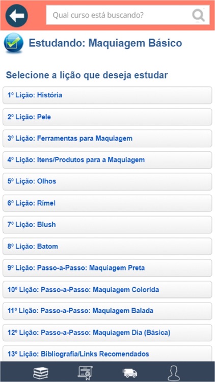 Prime Cursos screenshot-3