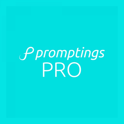 Promptings Pro