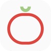 Delicious vegetable icon