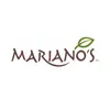 Mariano’s delete, cancel