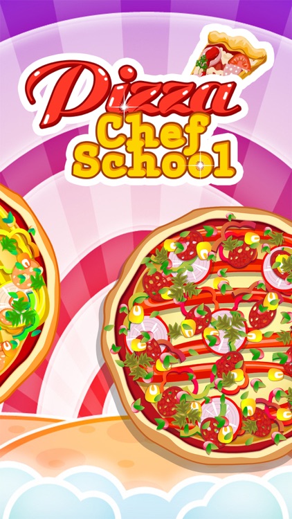 The cooking game－Fun games for Girls